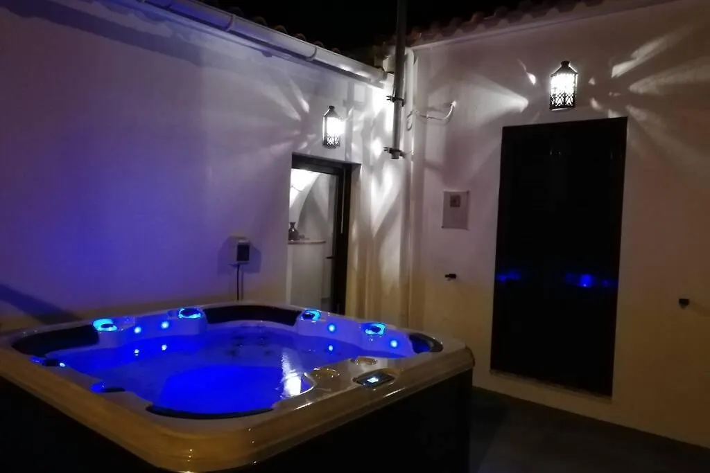 Vivenda Nespera, Santa Margarida, Cly-43-6P-Alte Villa