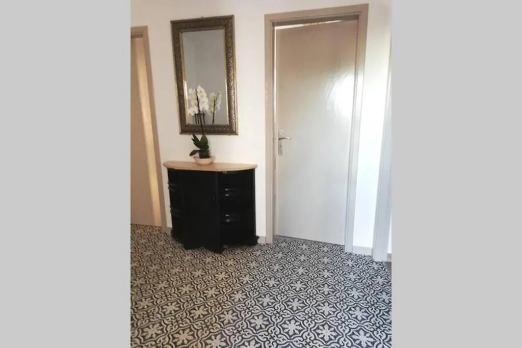 Vivenda Nespera, Santa Margarida, Cly-43-6P-Alte Villa Holiday home
