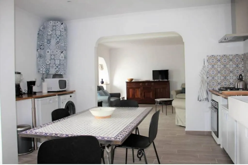 Holiday home Vivenda Nespera, Santa Margarida, Cly-43-6P-Alte Villa Portugal