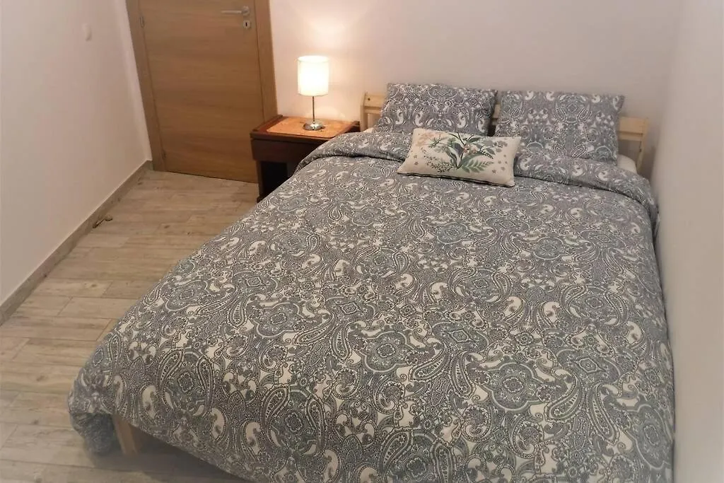 Vivenda Nespera, Santa Margarida, Cly-43-6P-Alte Villa Holiday home Alte