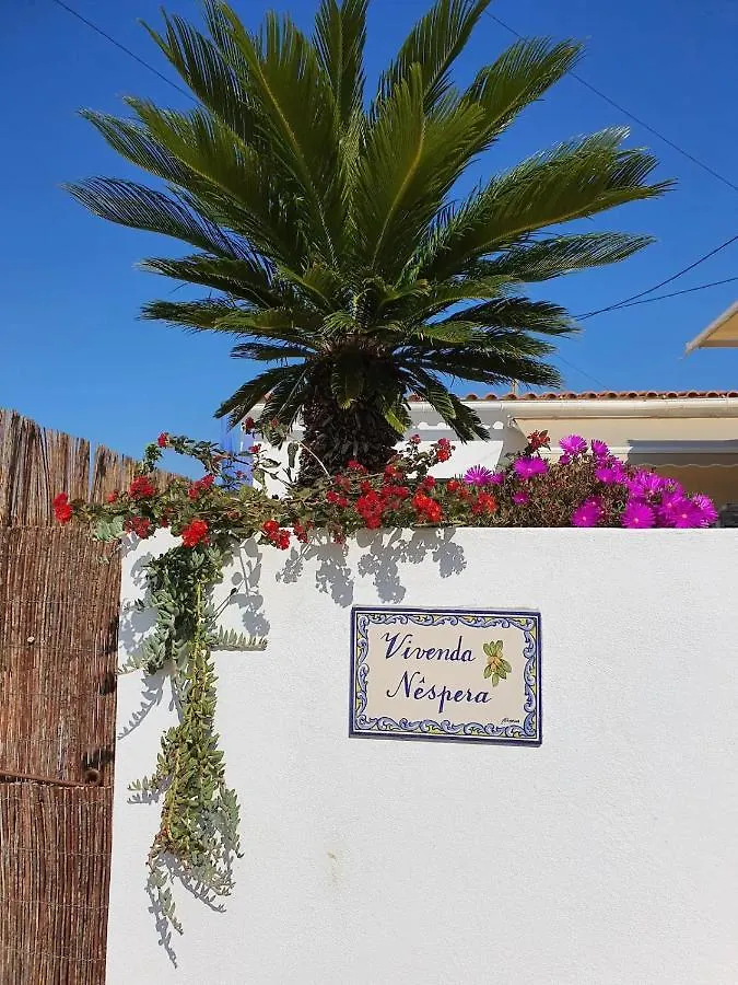 Vivenda Nespera, Santa Margarida, Cly-43-6P-Alte Villa Alte