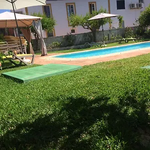  Guest house Cerro Da Janela