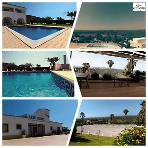 3* Hotel Alte Hotel