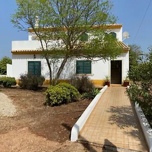 Vivenda Esteval De Mouros Casa de Férias